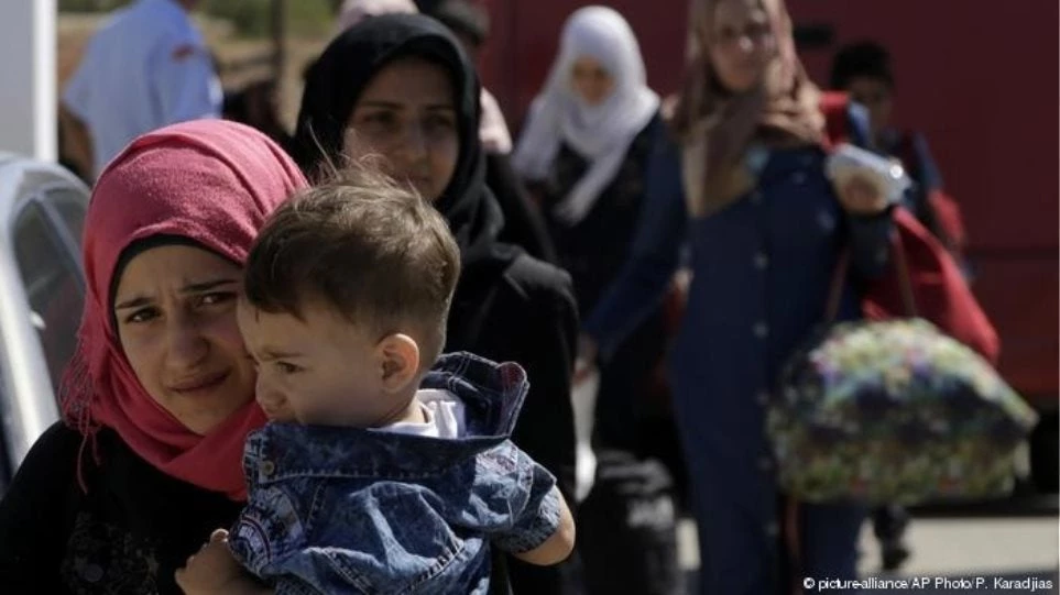 FΑΖ: Η Κύπρος κινδυνεύει να «πνιγεί» από τους παράνομους μετανάστες